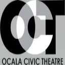 Logo of Ocala Civic Theatre