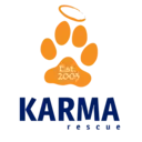 Logo of Karma Rescue