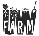Logo of UW Farm