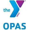 Logo of YMCA Outreach Programs for Aging Seniors (Y OPAS)