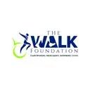 Logo of The walk foundation