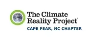 Logo of Climate Reality Cape Fear