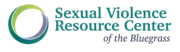 Logo of Sexual Violence Resource Center of the Bluegrass