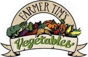 Logo of Farmer  Tim's Vegetables Dudley, MA
