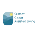 Logo of Sunset Coast Assisted Living