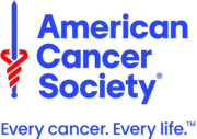 Logo of American Cancer Society - Virginia