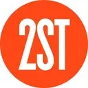 Logo de Second Stage Theater