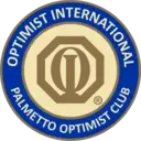 Logo of Palmetto Optimist Club