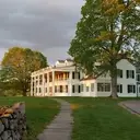 Logo de HILL-STEAD MUSEUM