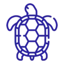 Logo of Zante Turtle Center