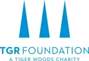 Logo of TGR Foundation
