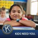 Logo of Kiwanis Club of Fayette County Ohio