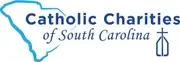 Logo of Catholic Charities Upstate