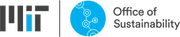 Logo de MIT Office of Sustainability