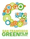Logo of San Francisco Green Film Festival