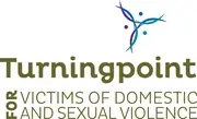 Logo of Turningpoint for Victims of Domestic and Sexual Violence