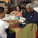 Logo of Sabathani Community Center, Inc.