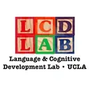 Logo de UCLA Language & Cognitive Development Lab