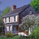 Logo of Walt Whitman Birthplace Association