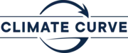 Logo of Climate Curve