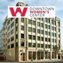 Logo of Downtown Women's Center