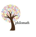 Logo of PHILOMATH