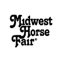 Logo of Midwest Horse Fair