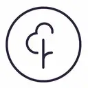 Logo of parkrun