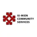 Logo of IU MIEN COMMUNITY SERVICES