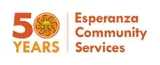 Logo of Esperanza Community Services