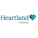 Logo of Heartland Hospice- Cincinnati