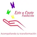 Logo of Fundación Este a Oeste