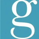 Logo of Gordon Center for the Performing Arts