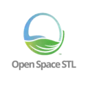 Logo of Open Space Council for the St. Louis Region