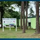 Logo of St. Christopher's Resale Shop