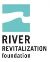 Logo of River Revitalization Foundation
