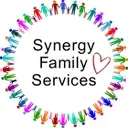 Logo de Synergy Family Services