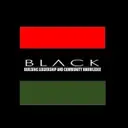 Logo of BLACK - Building Leadership And Community Knowledge