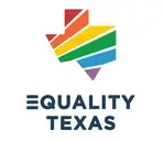 Logo of Equality Texas