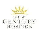 Logo of New Century Hospice
