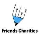 Logo of F R I E N D S CHARITIES INC
