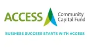 Logo of ACCESS Community Capital Fund