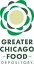Logo of Greater Chicago Food Depository