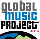 Logo of Global Music Project