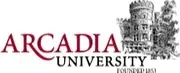Logo of Arcadia University