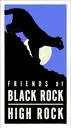 Logo of Friends of Black Rock High Rock