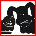 Logo of Animals Can't Talk Rescue and Adoption, Inc.