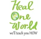 Logo of Heal One World
