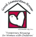 Logo of Good Samaritan House