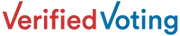 Logo of Verified Voting